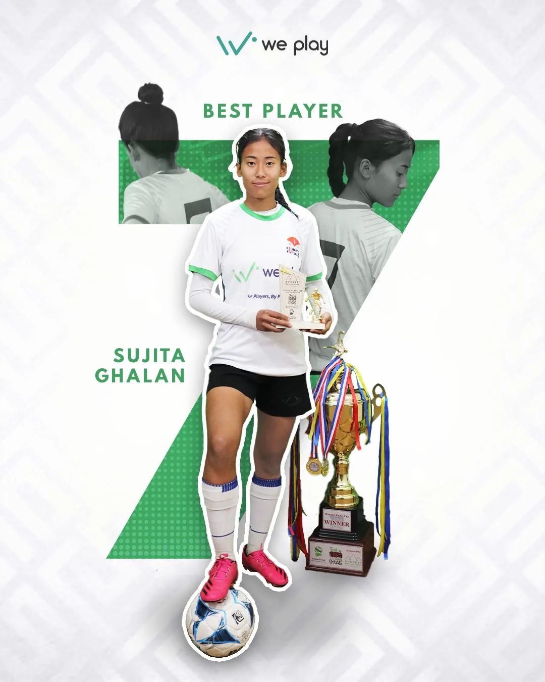 Aora Creation Screen