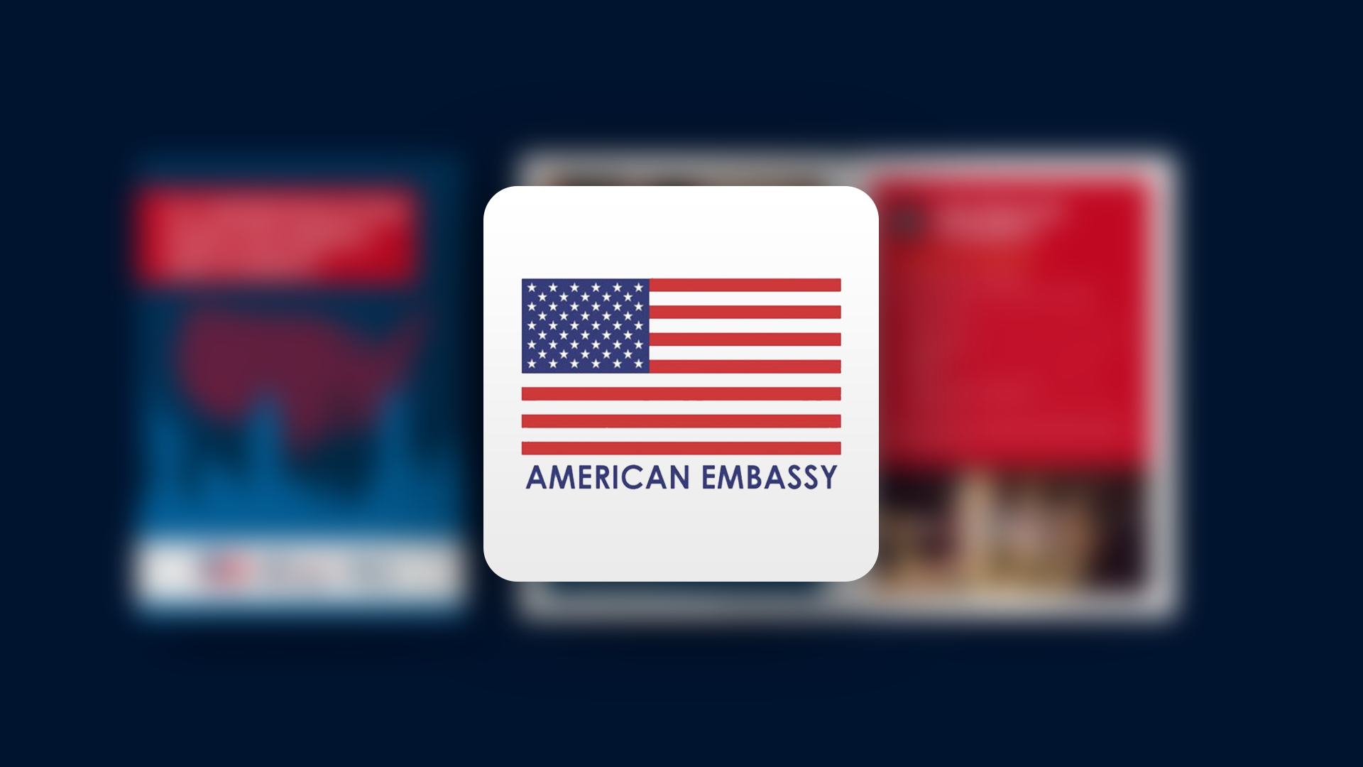 US Embassy Nepal